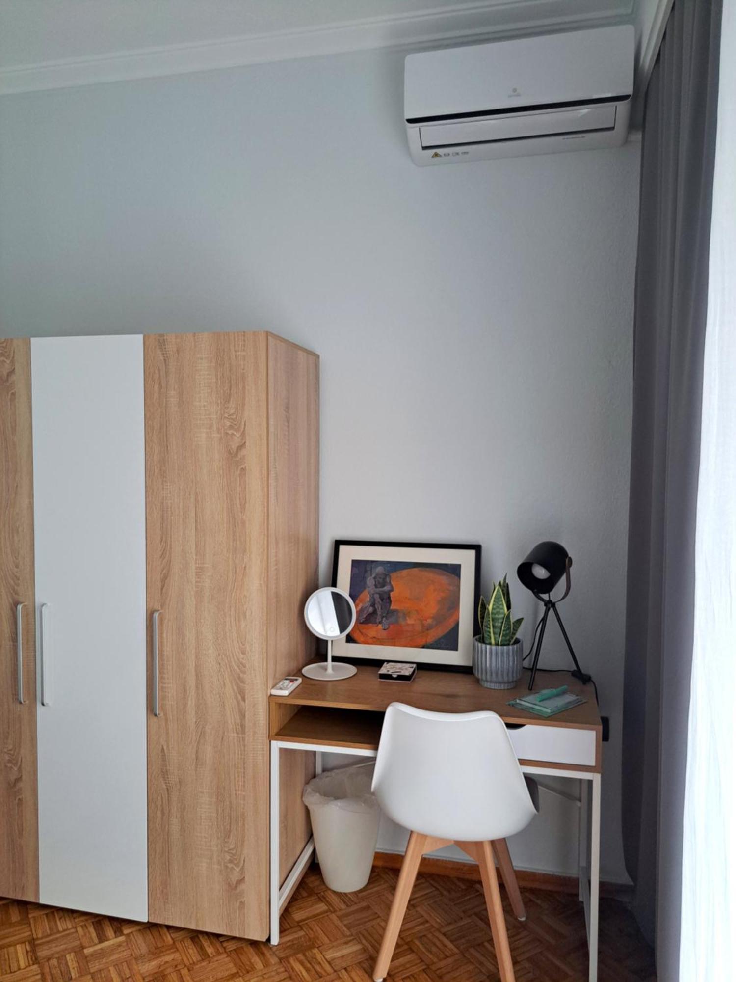 Stylish City Center Apartment เซเรส ภายนอก รูปภาพ