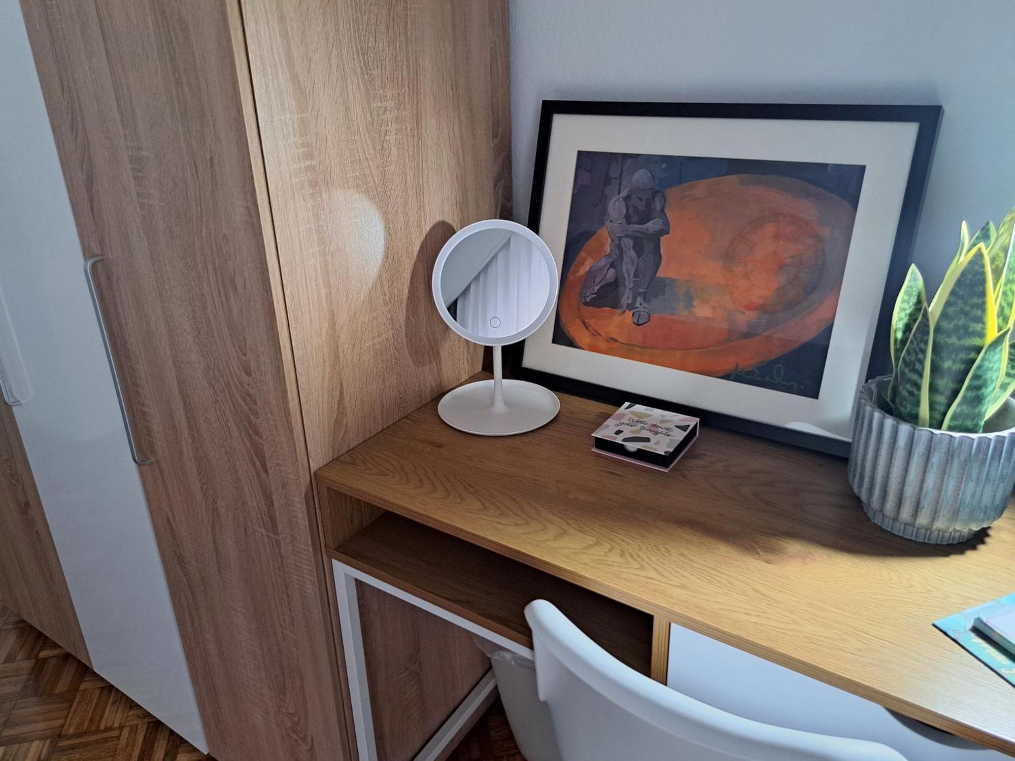 Stylish City Center Apartment เซเรส ภายนอก รูปภาพ