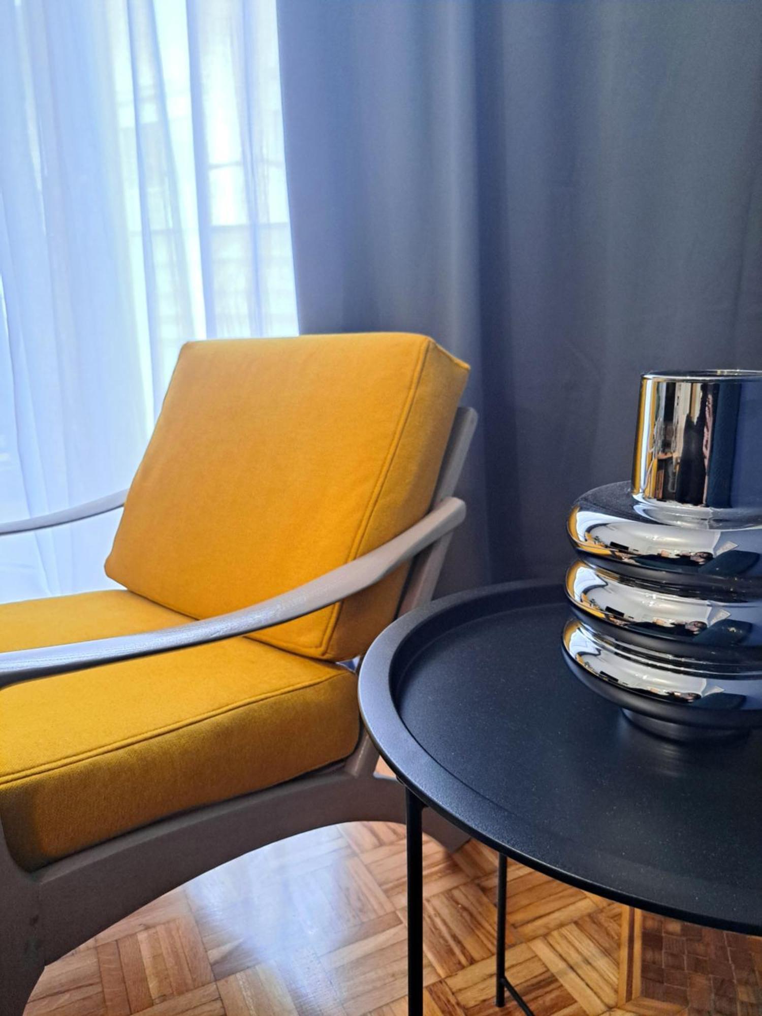 Stylish City Center Apartment เซเรส ภายนอก รูปภาพ