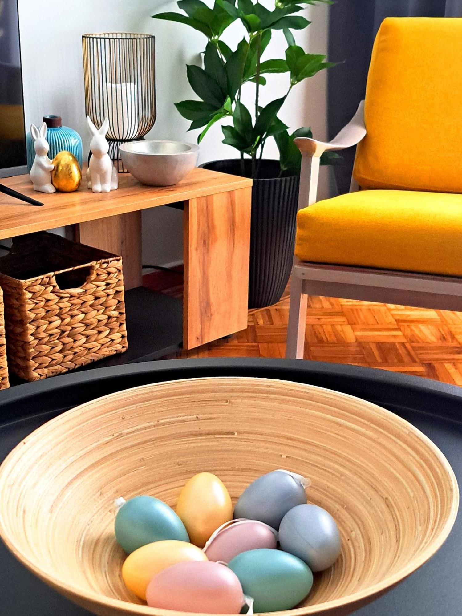 Stylish City Center Apartment เซเรส ภายนอก รูปภาพ