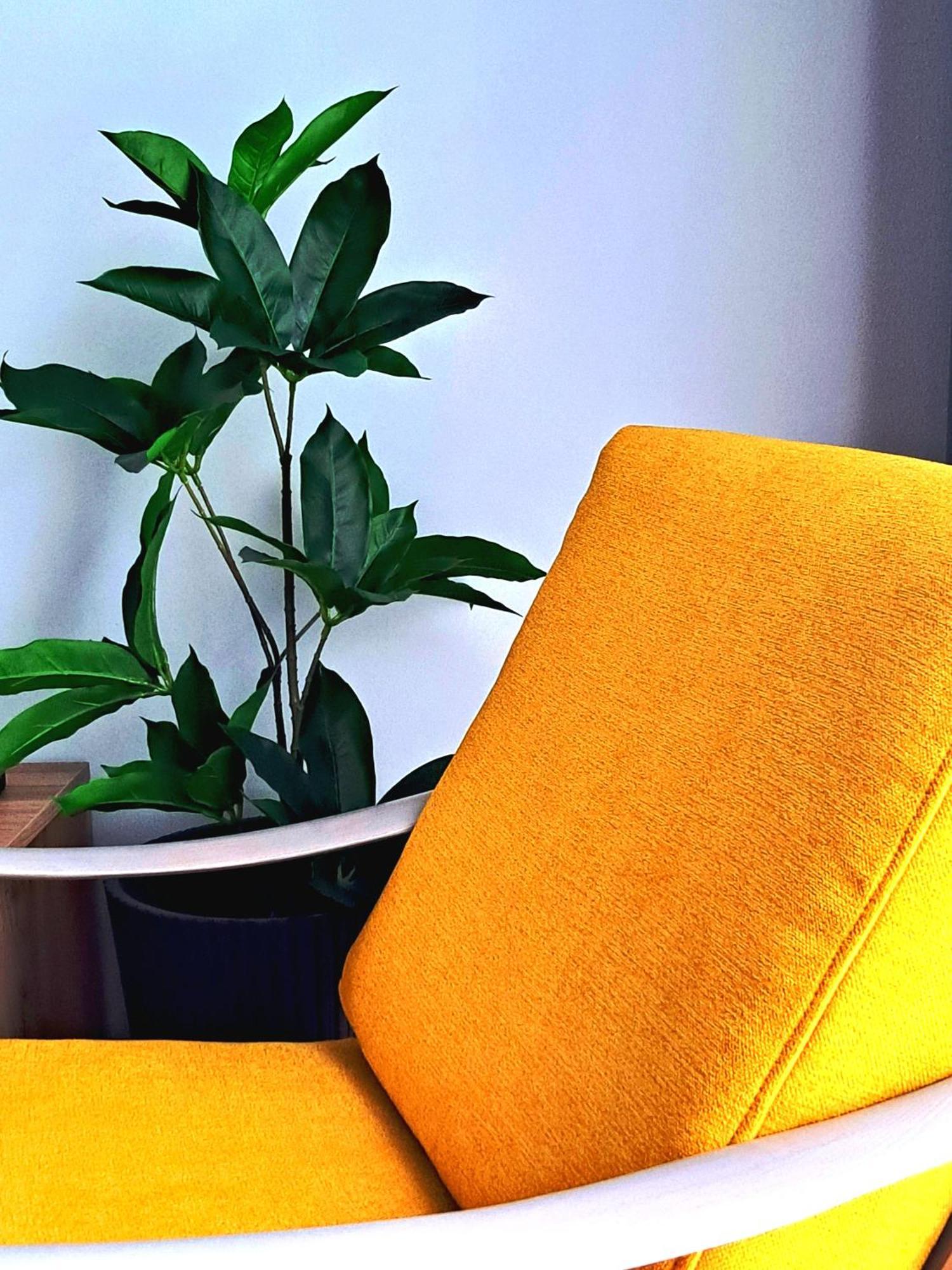 Stylish City Center Apartment เซเรส ภายนอก รูปภาพ